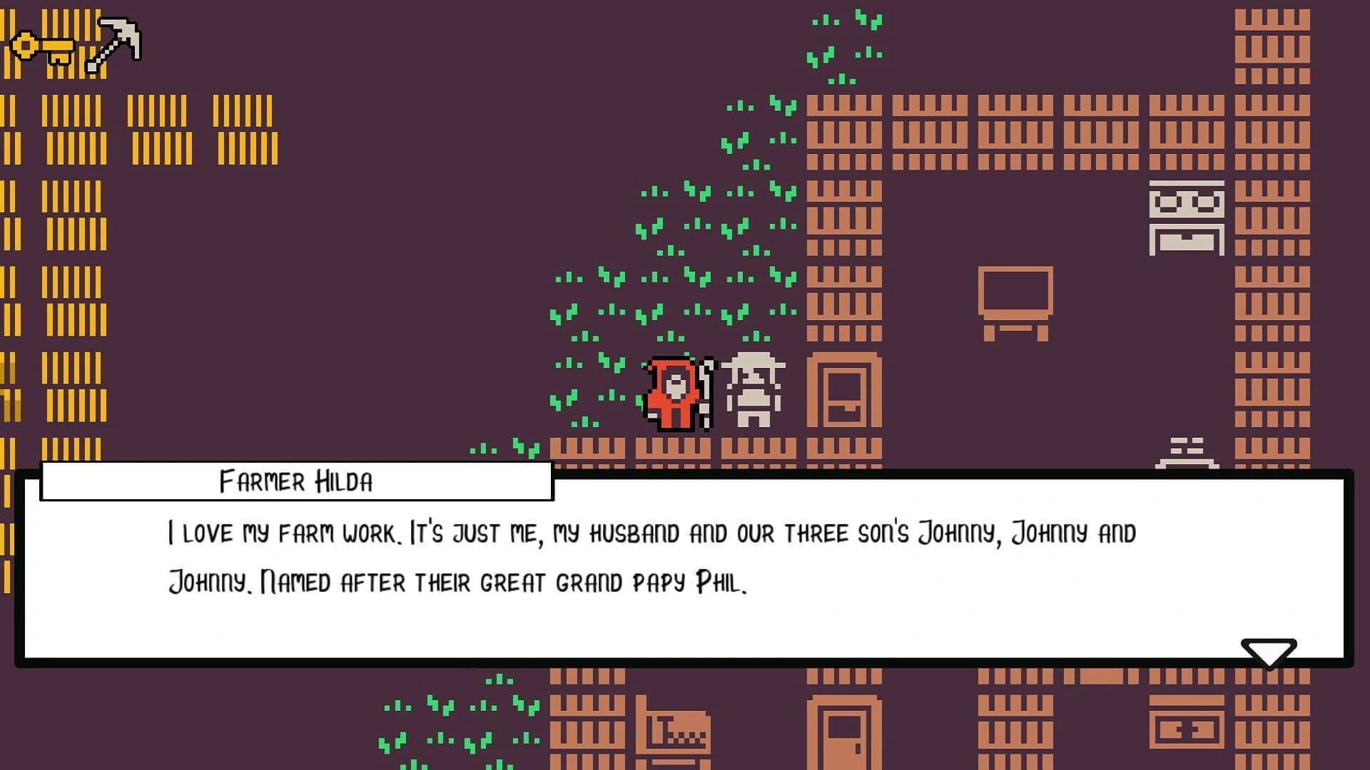 Collection Quest screenshot 3