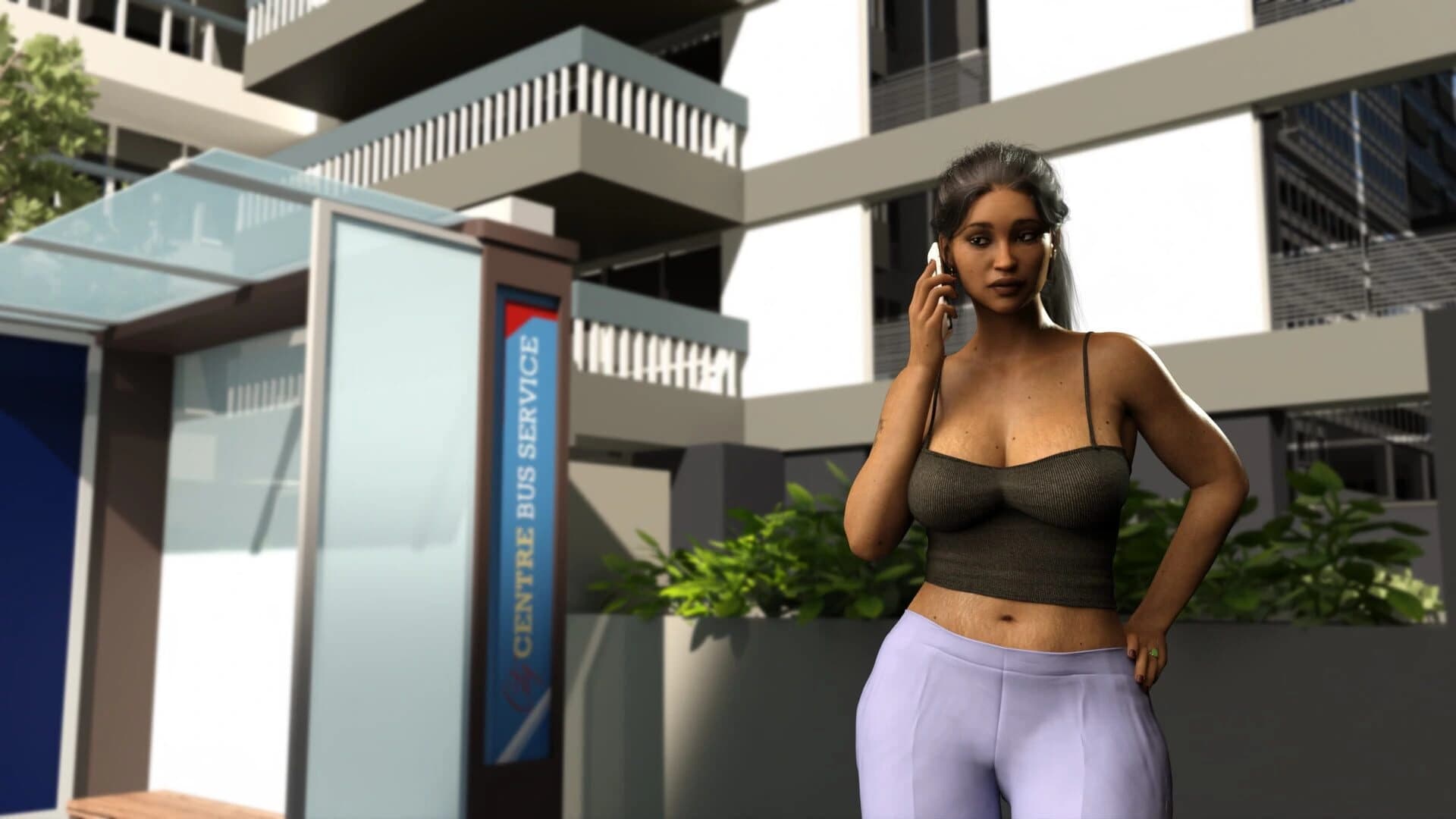 College Bound screenshot 4