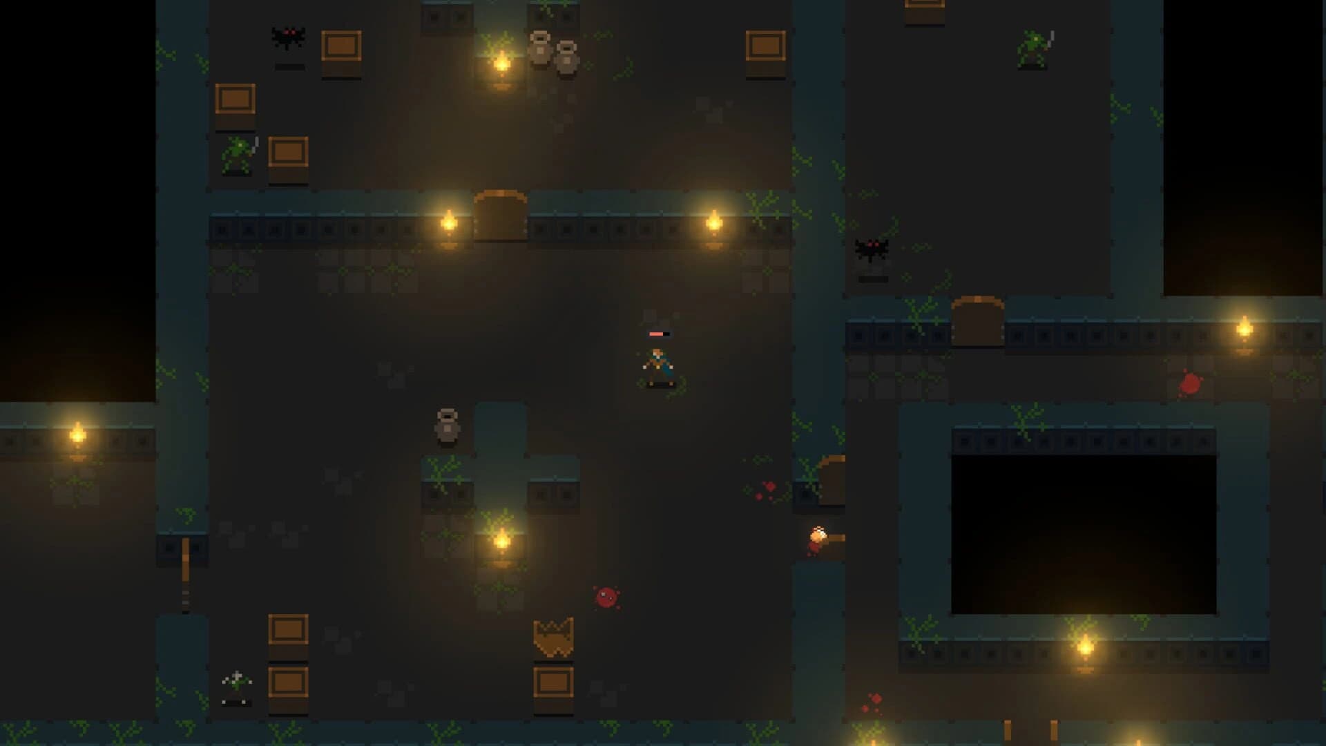 Colmen's Quest screenshot 2