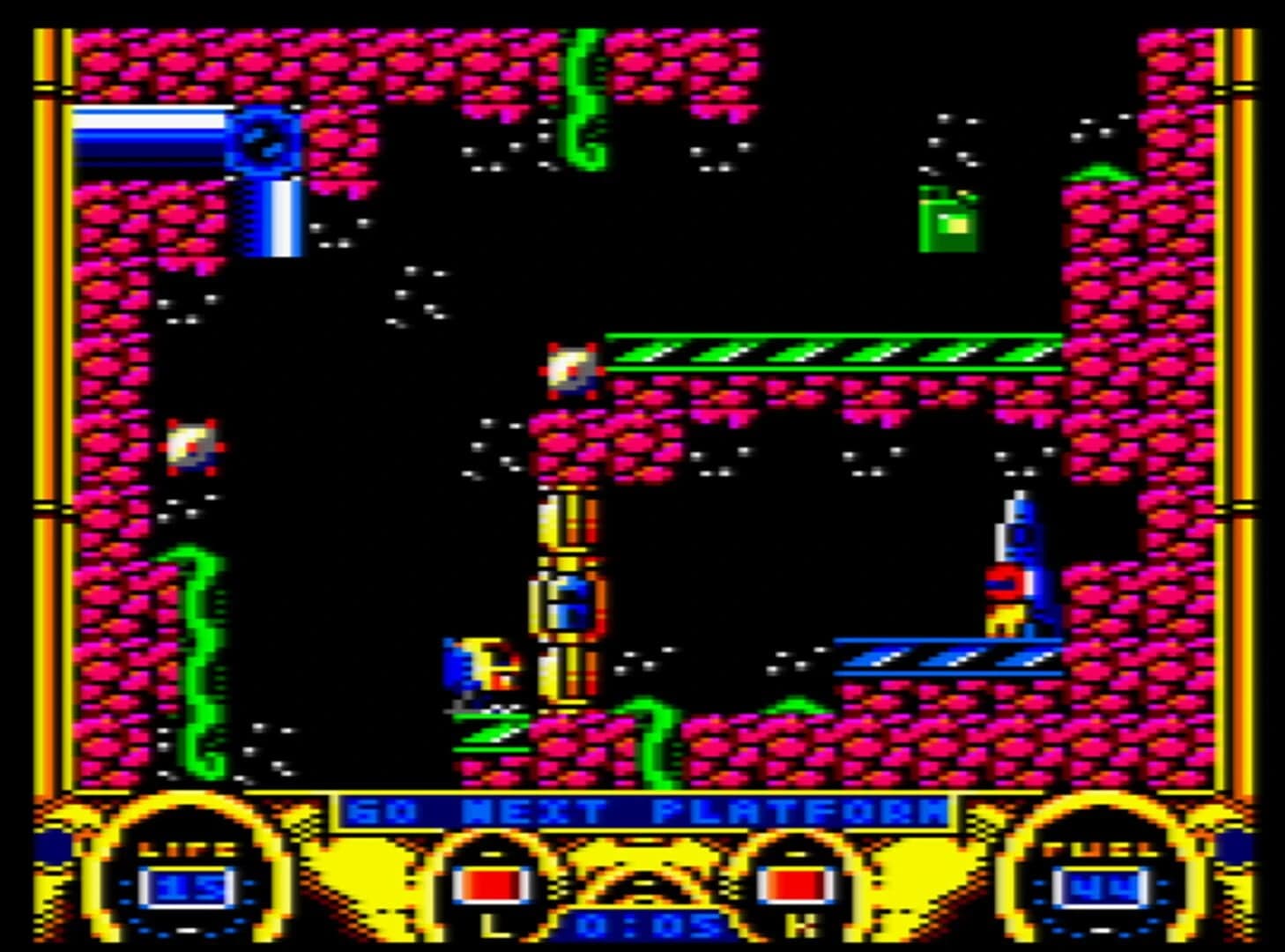 Coloco screenshot 5