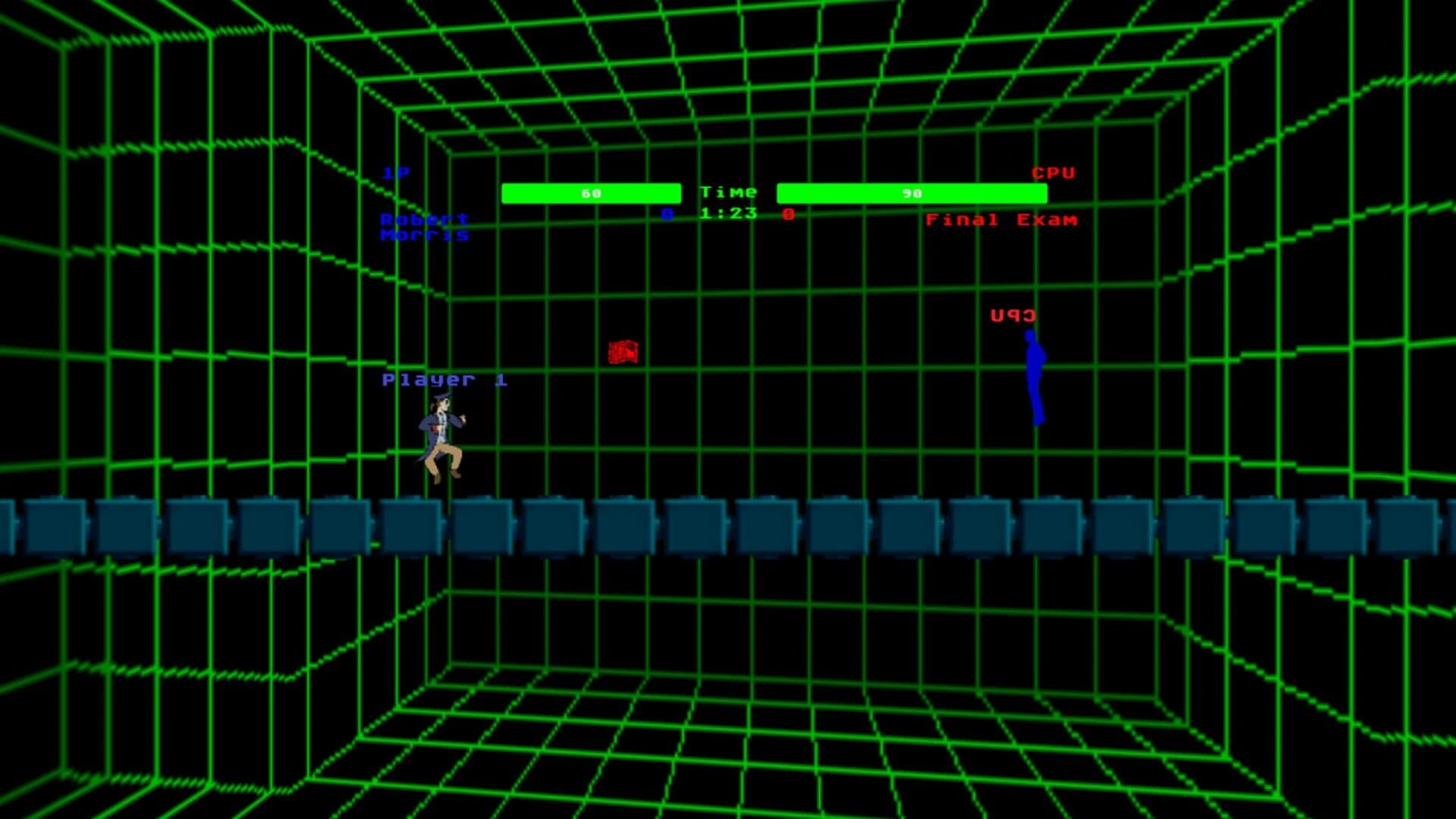 Colonial Combat screenshot 4
