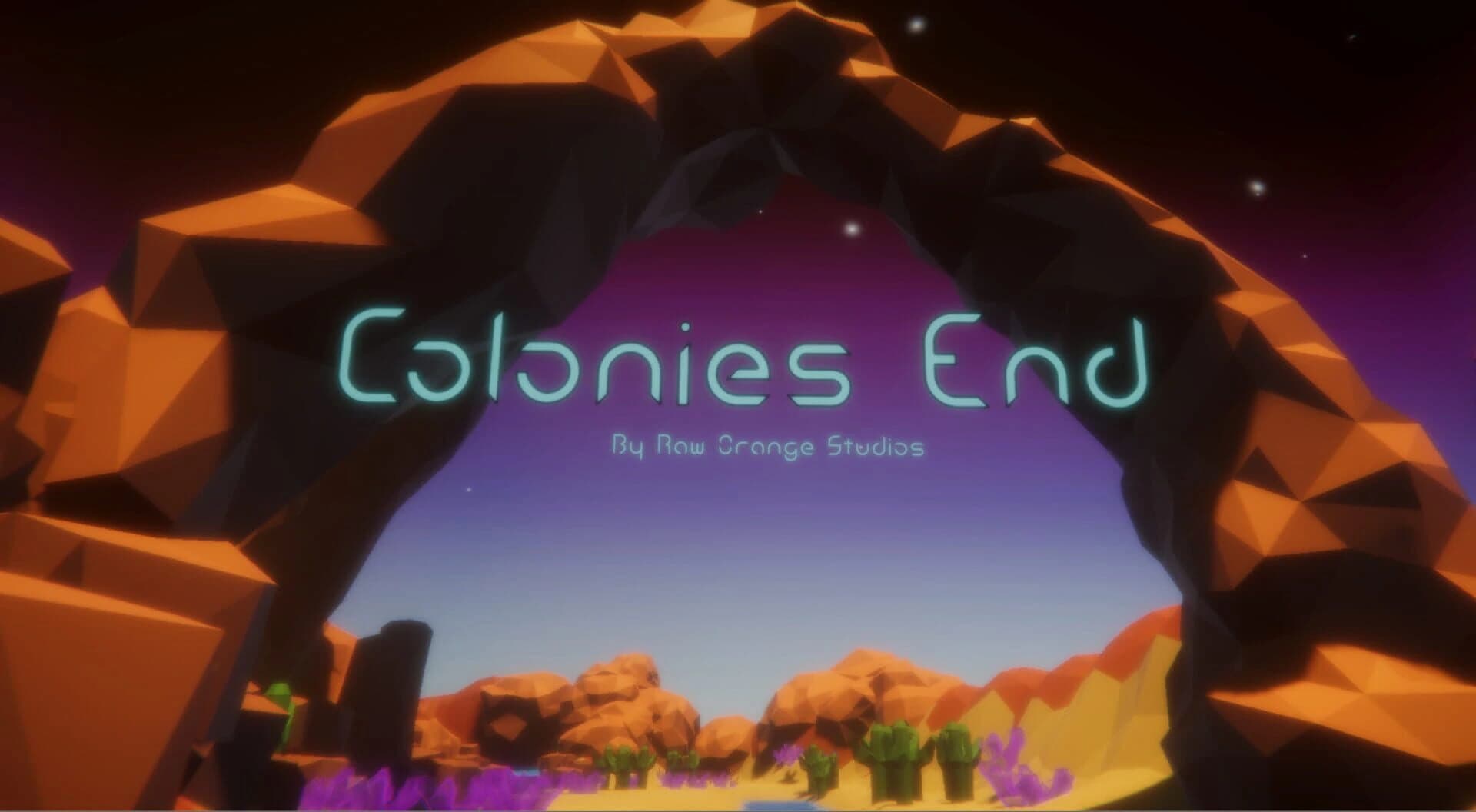 Colonies End screenshot 2