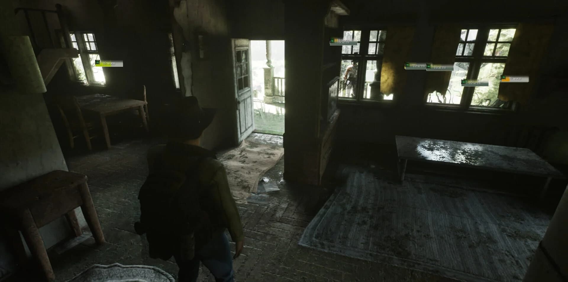 Colonies of The Remnant screenshot 2