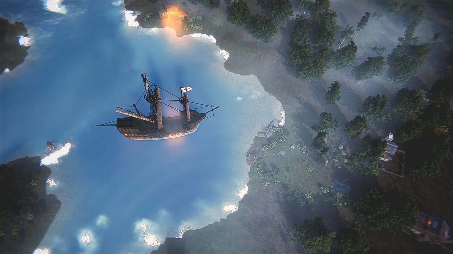 Colonize screenshot 2