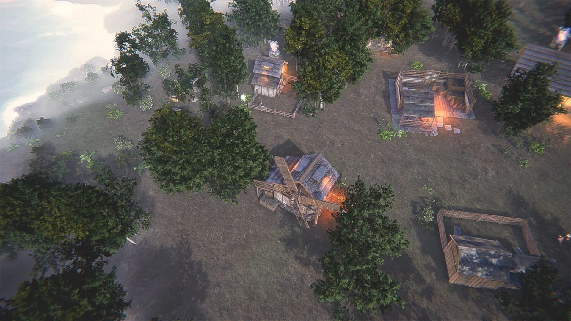 Colonize screenshot 3