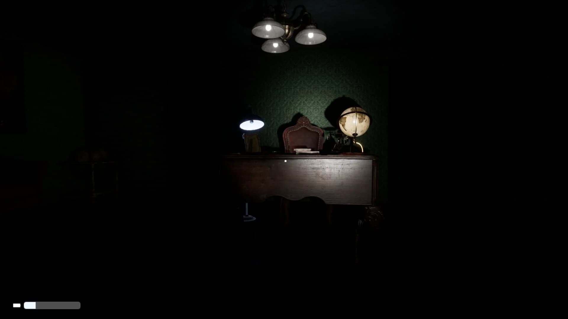 Colony screenshot 1