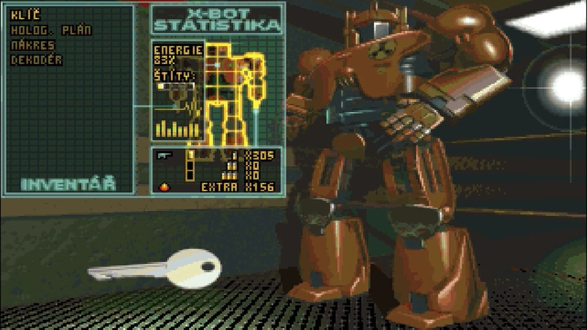 Colony 28 screenshot 1