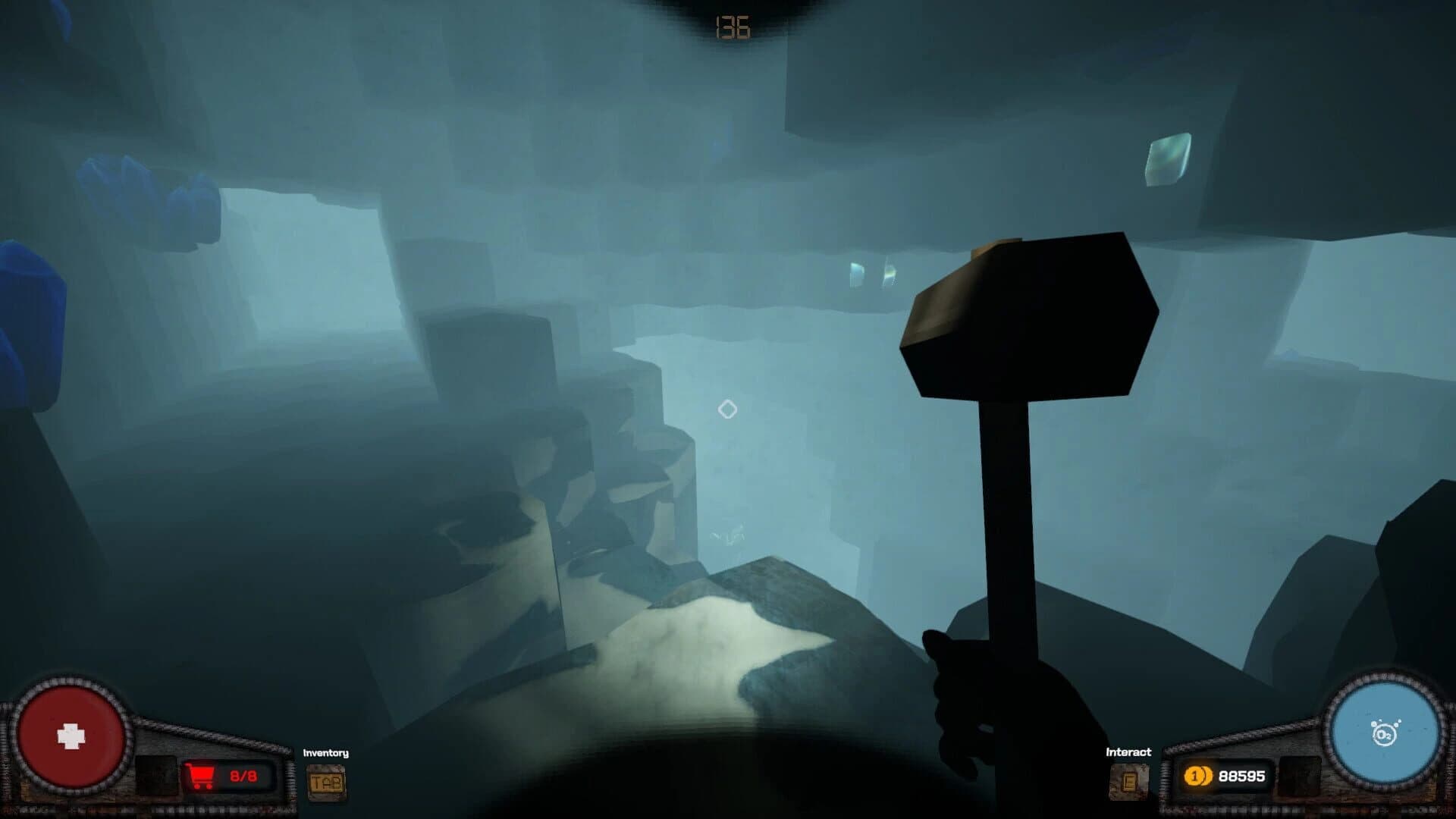 Colony 37 screenshot 1