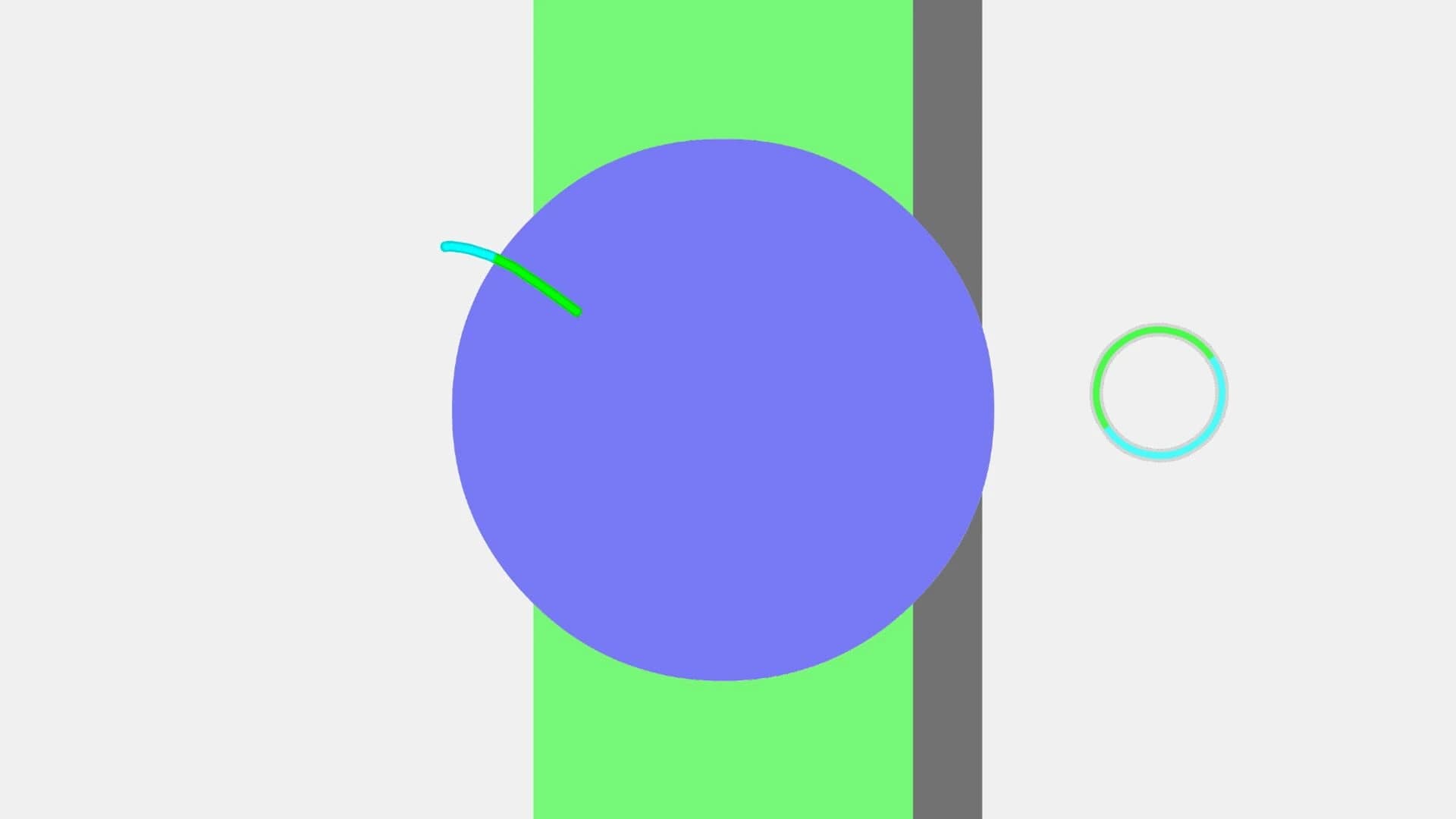 Color screenshot 3