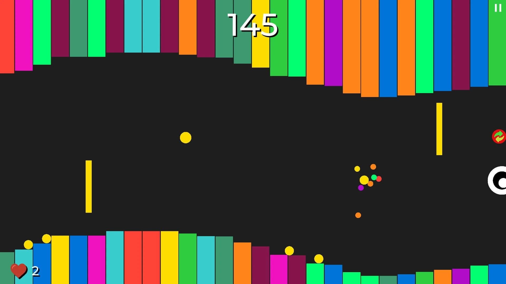 Color + screenshot 2