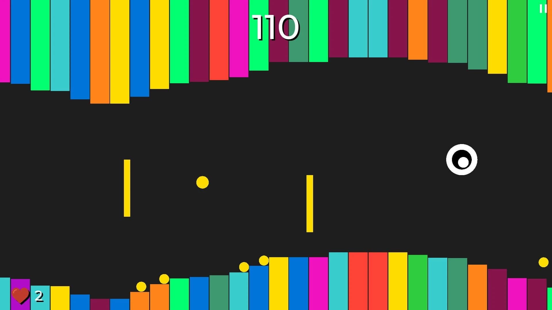 Color + screenshot 1