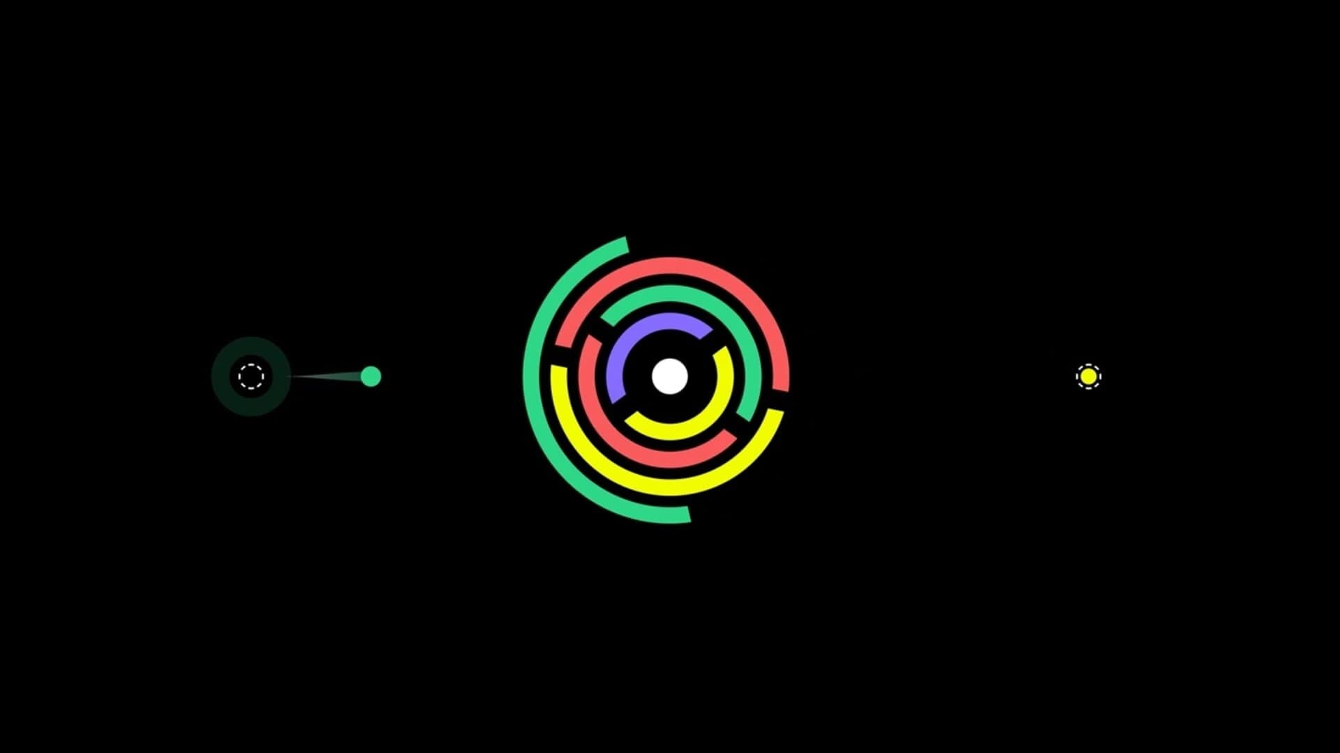 Color Attack! screenshot 1