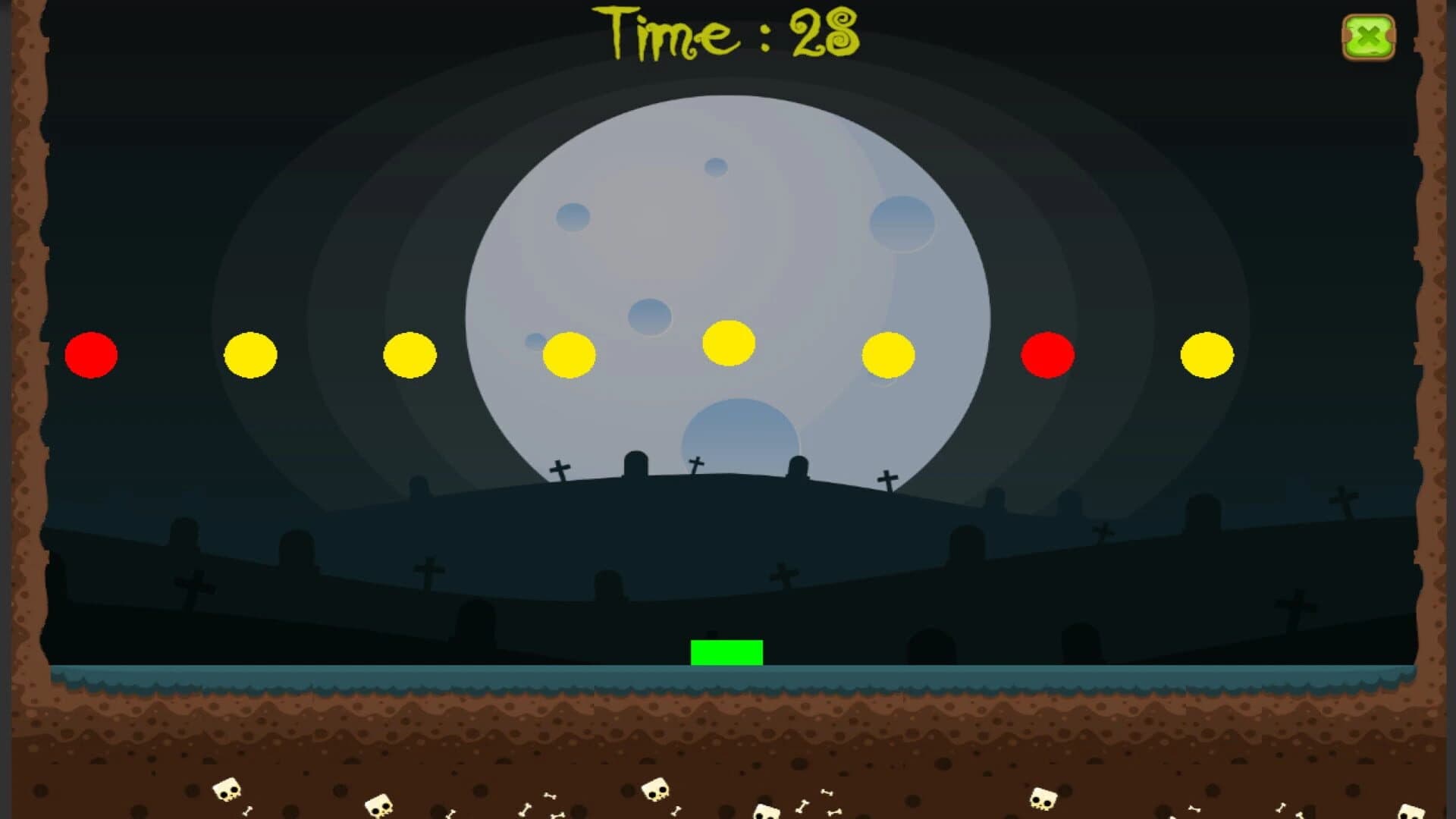 Color Buster screenshot 1