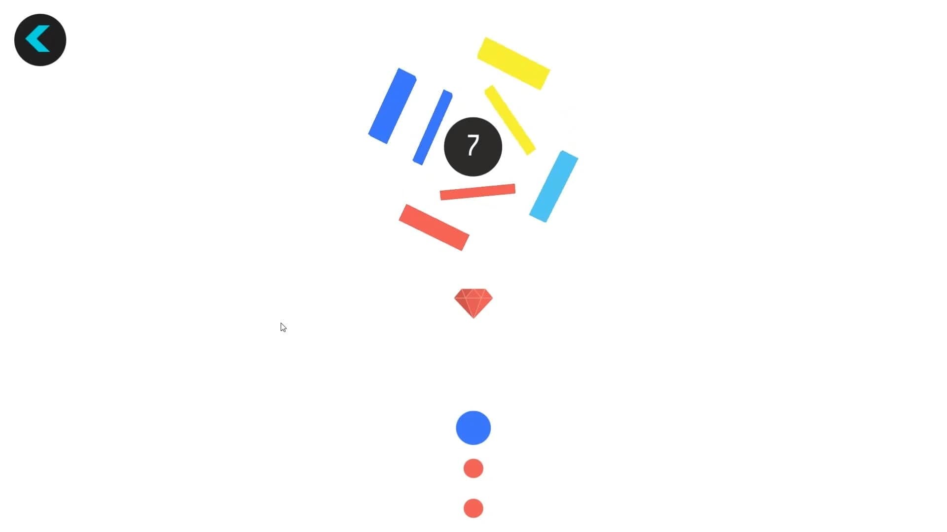 Color Circle screenshot 4