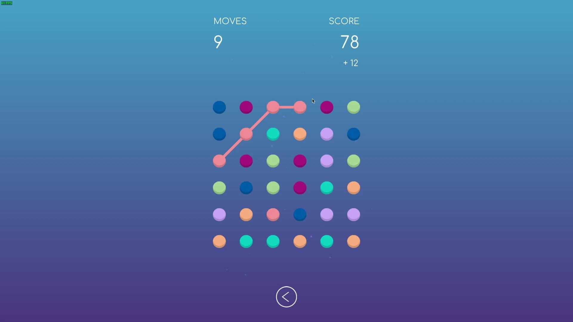 Color Connect screenshot 3