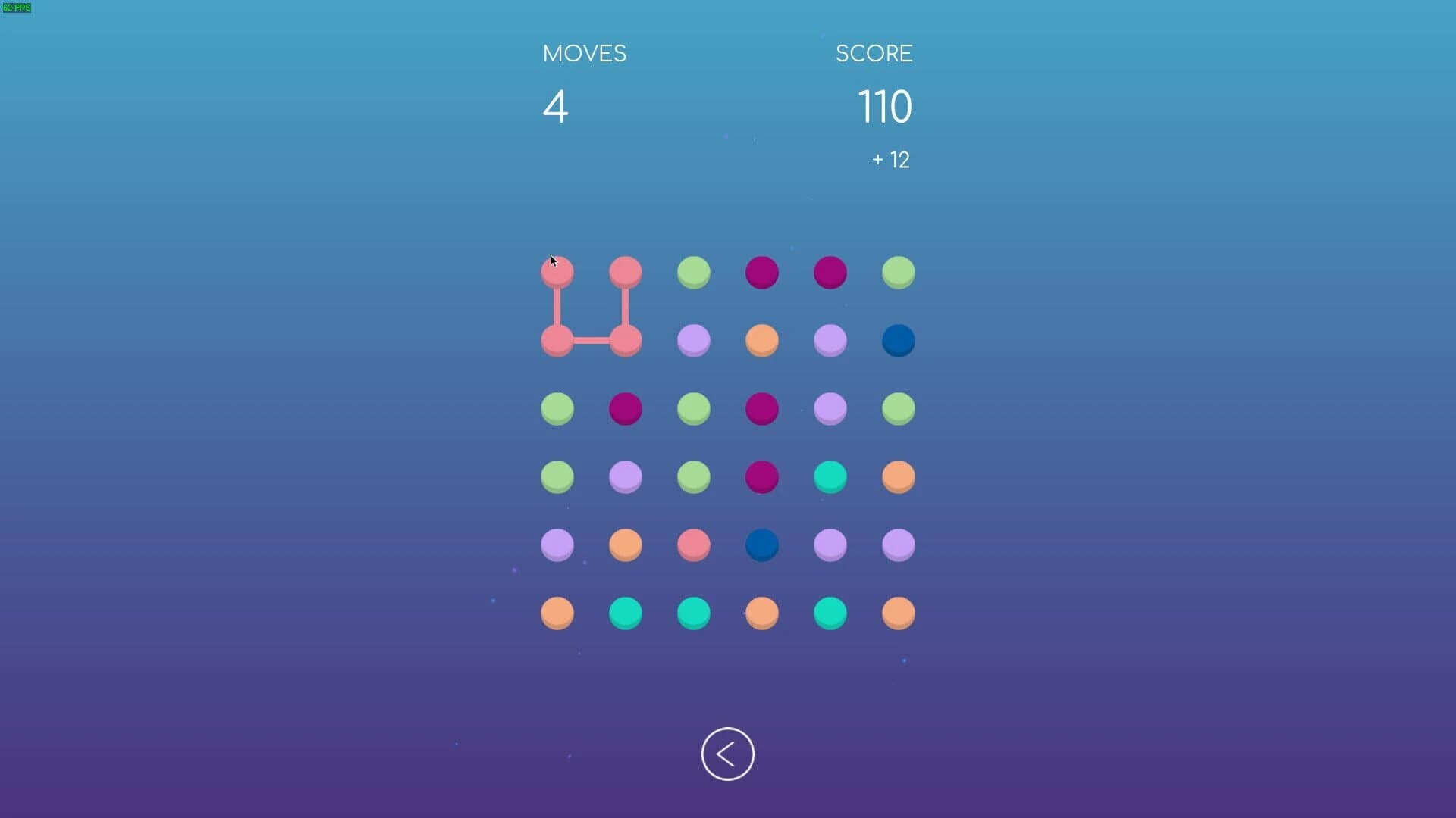 Color Connect screenshot 2