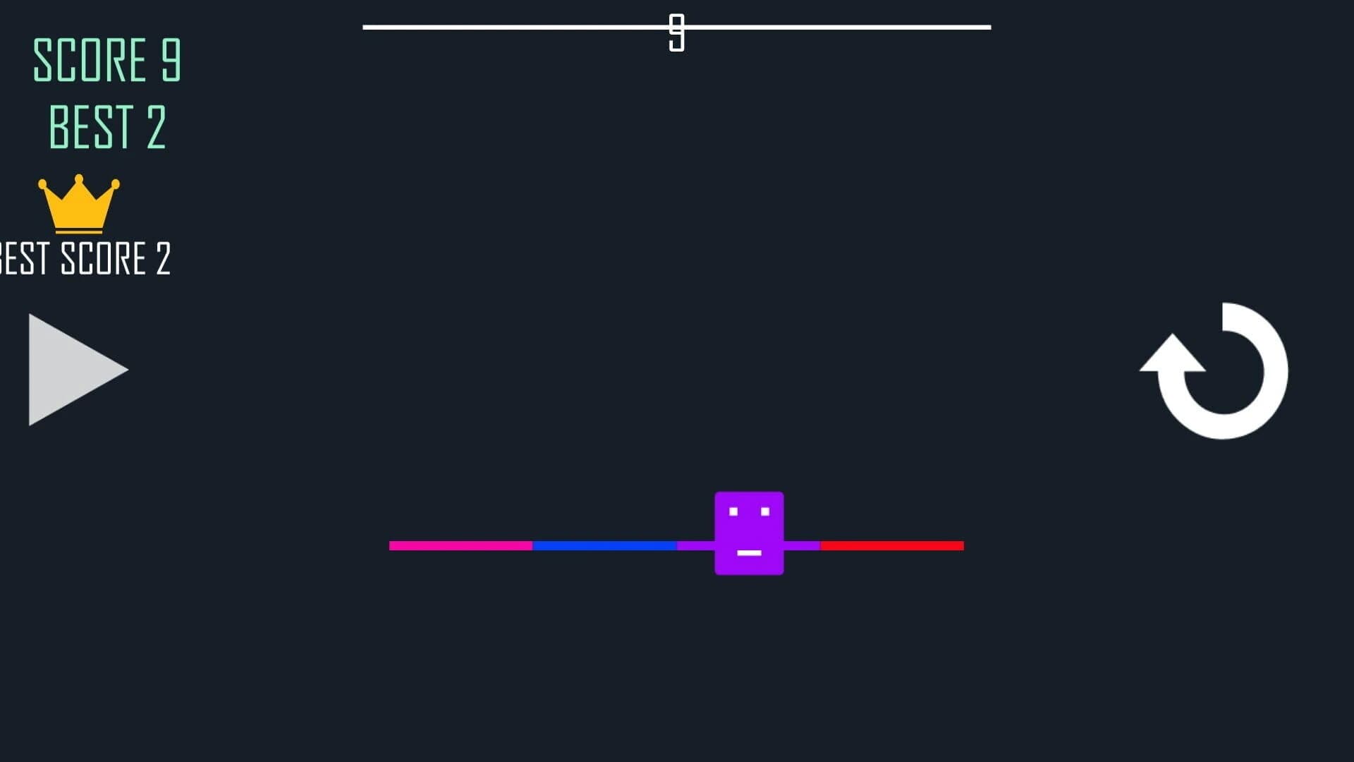 Color Flash screenshot 3