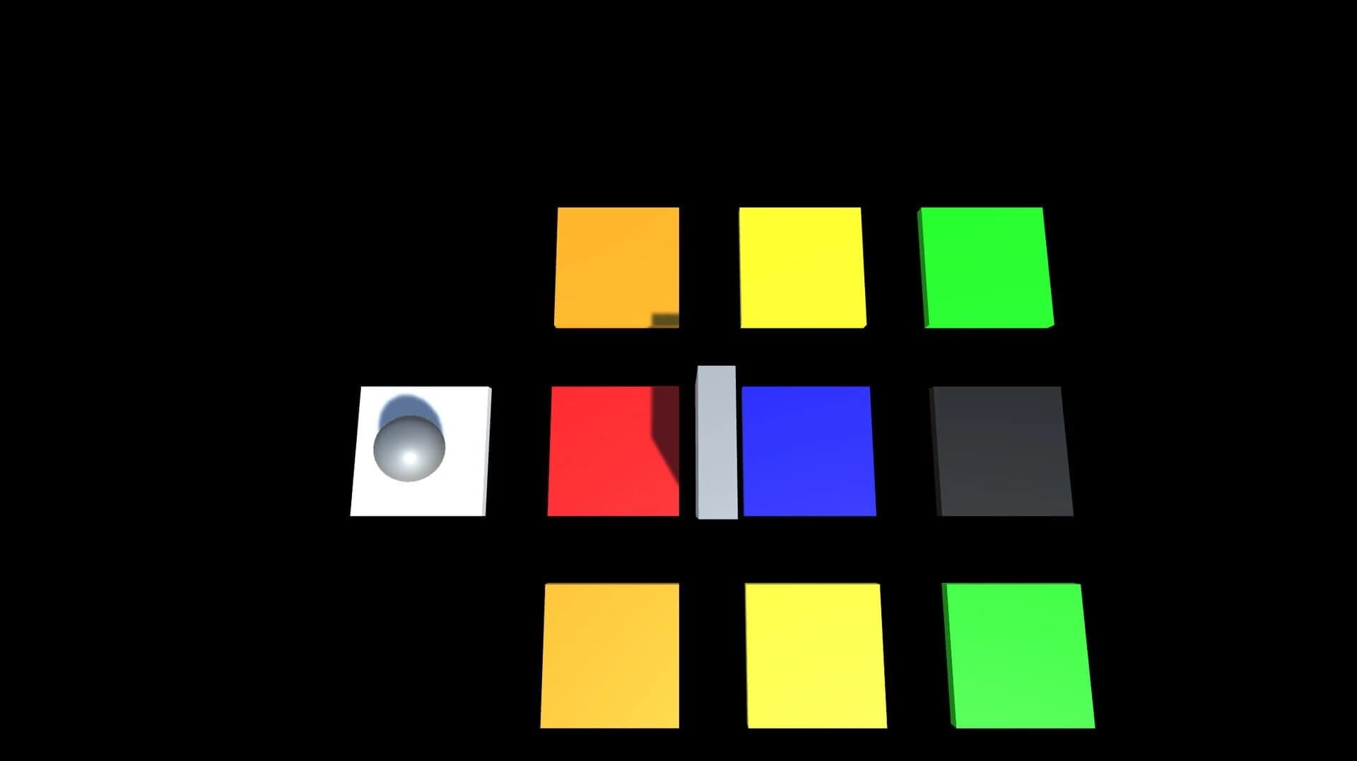 Color Game screenshot 5