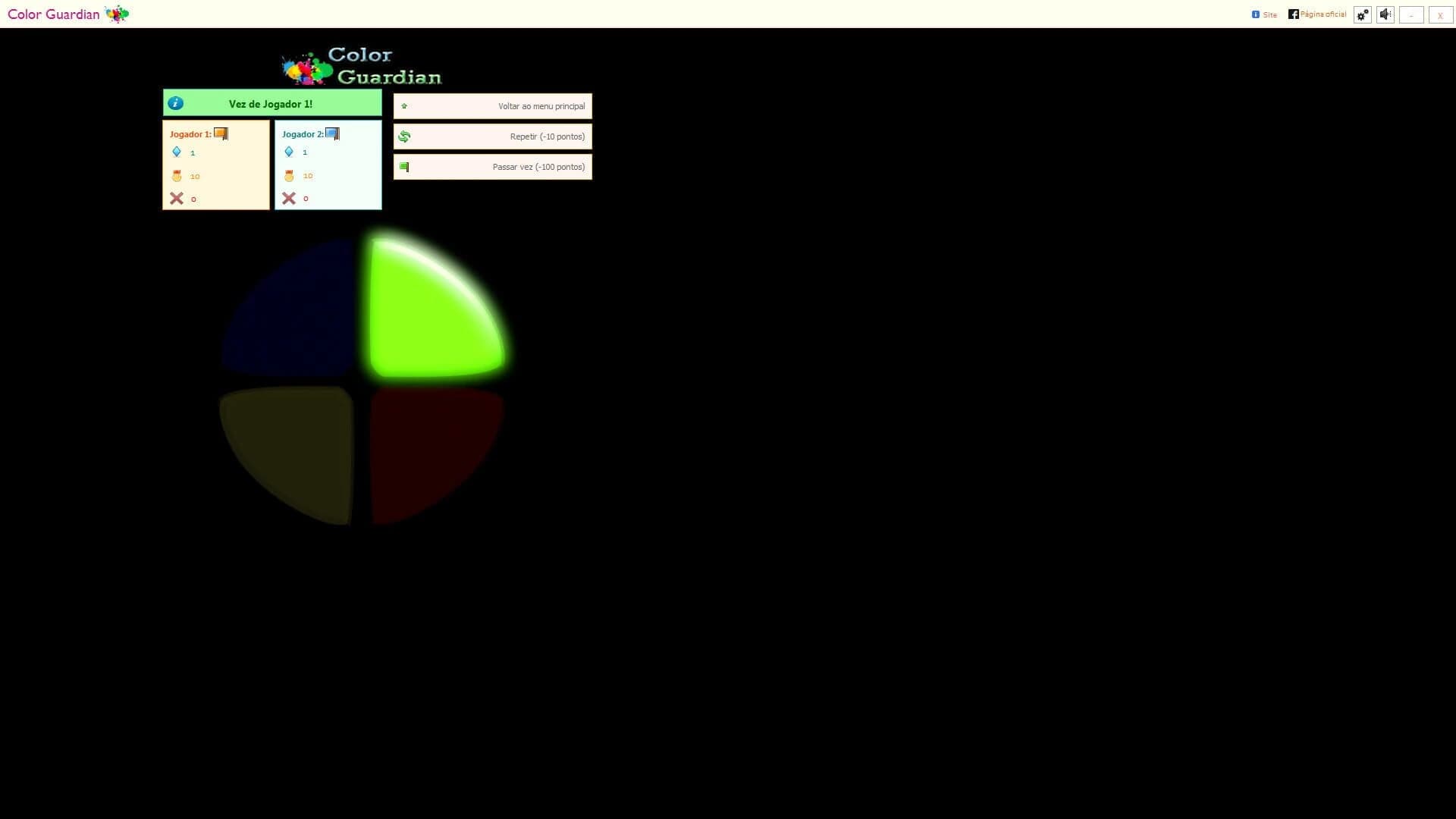 Color Guardian screenshot 4