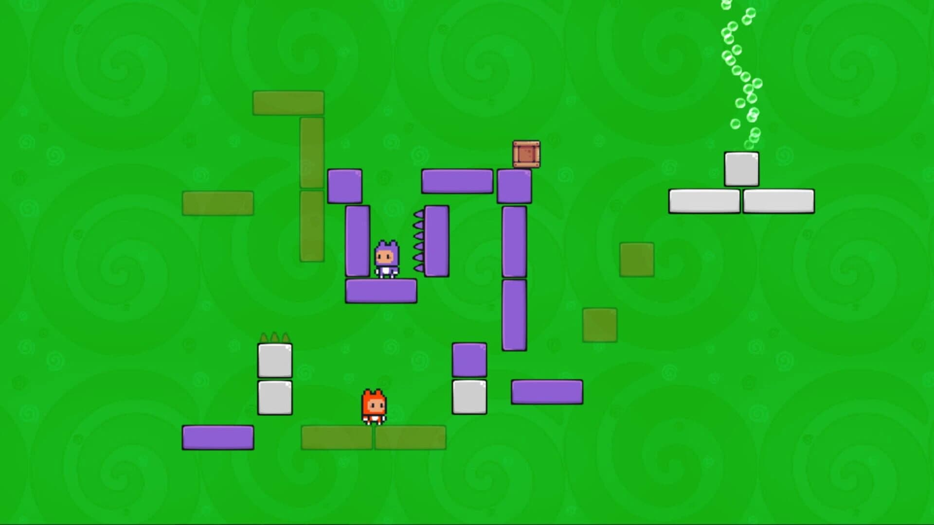 Color Guys screenshot 3