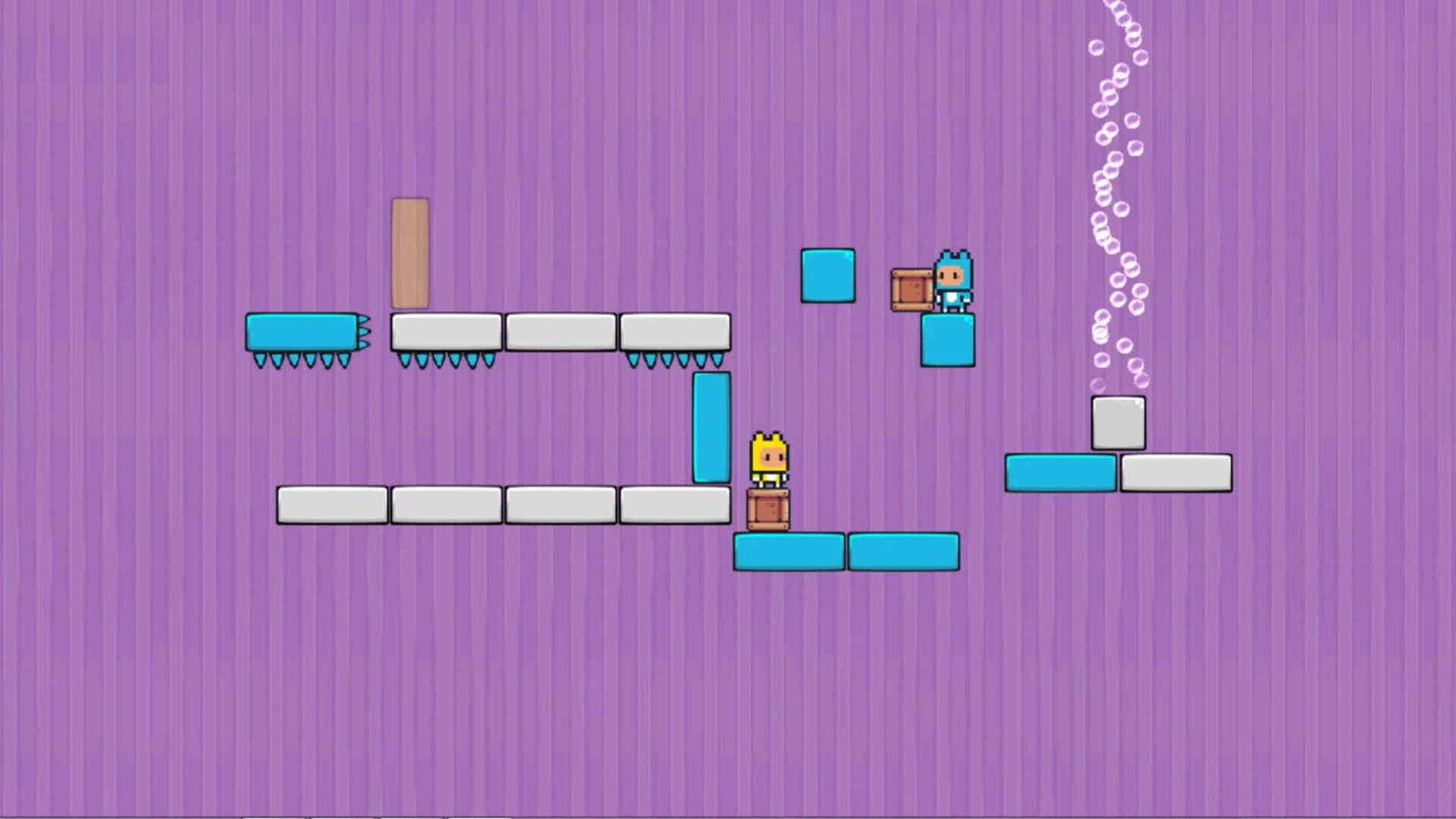 Color Guys screenshot 2