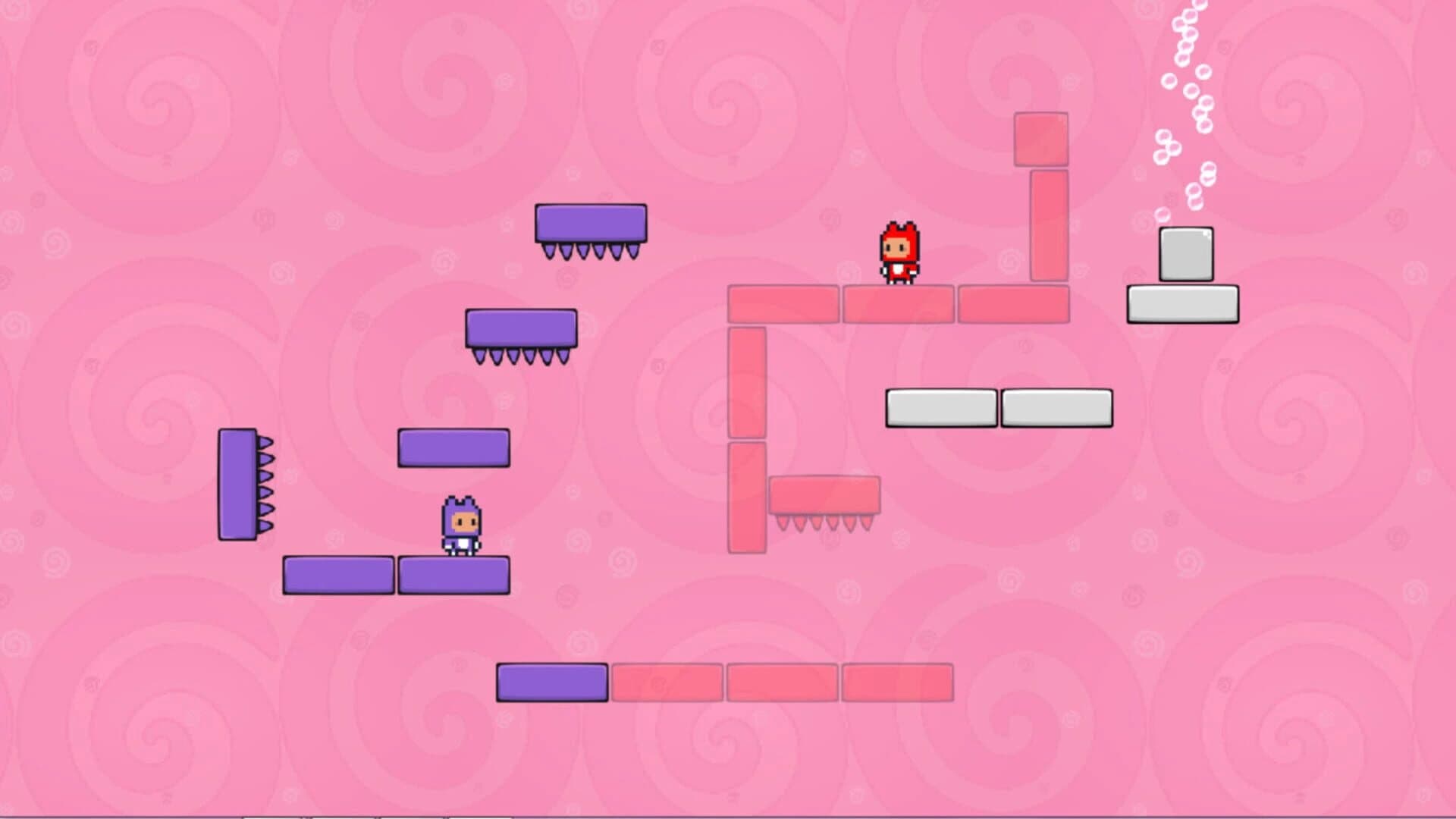 Color Guys screenshot 5