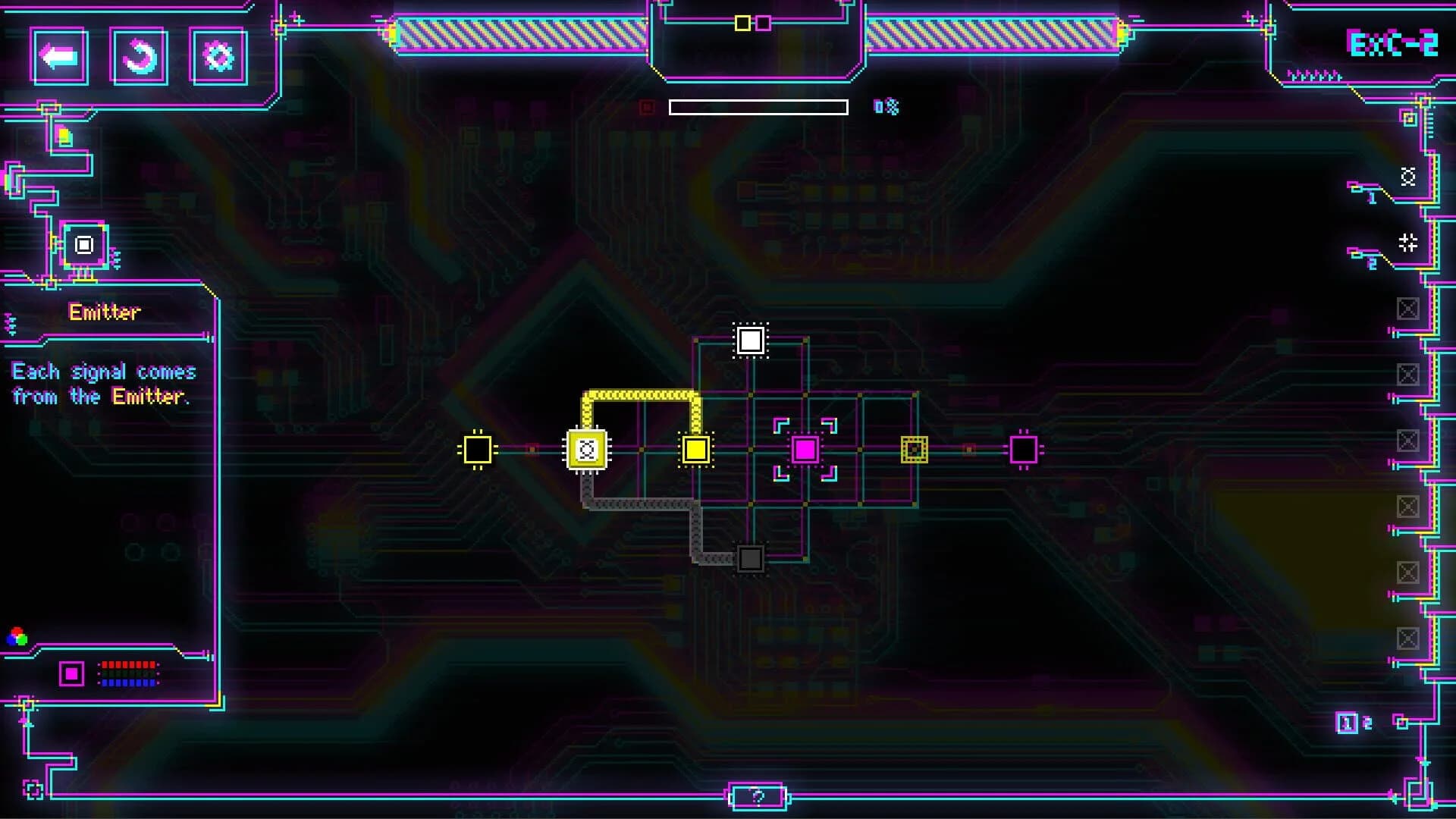 Color Lab screenshot 4