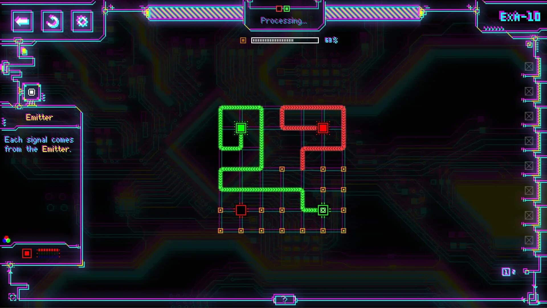 Color Lab screenshot 5