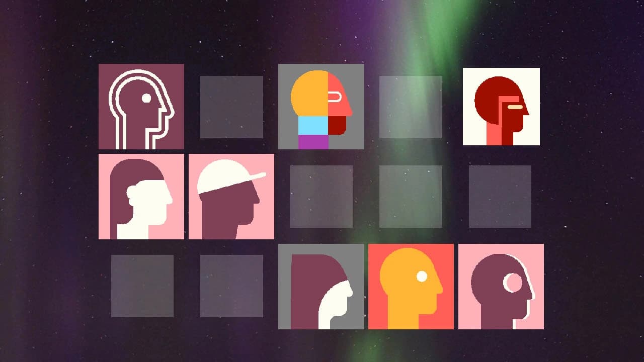 Color Party screenshot 3