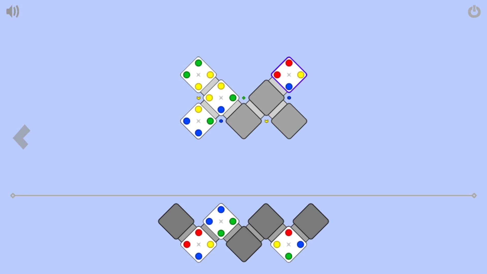 Color Patterns screenshot 5
