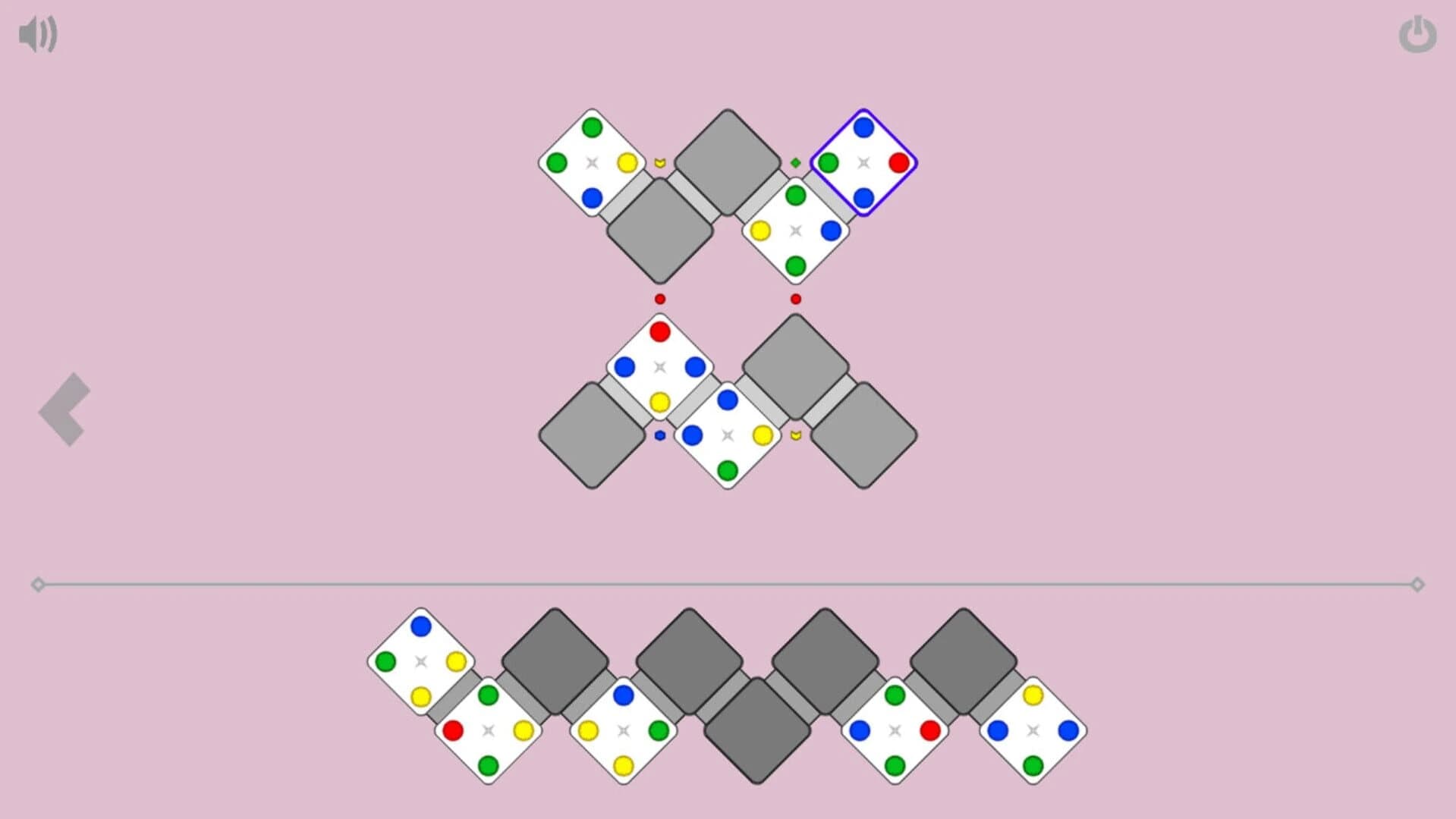 Color Patterns screenshot 4