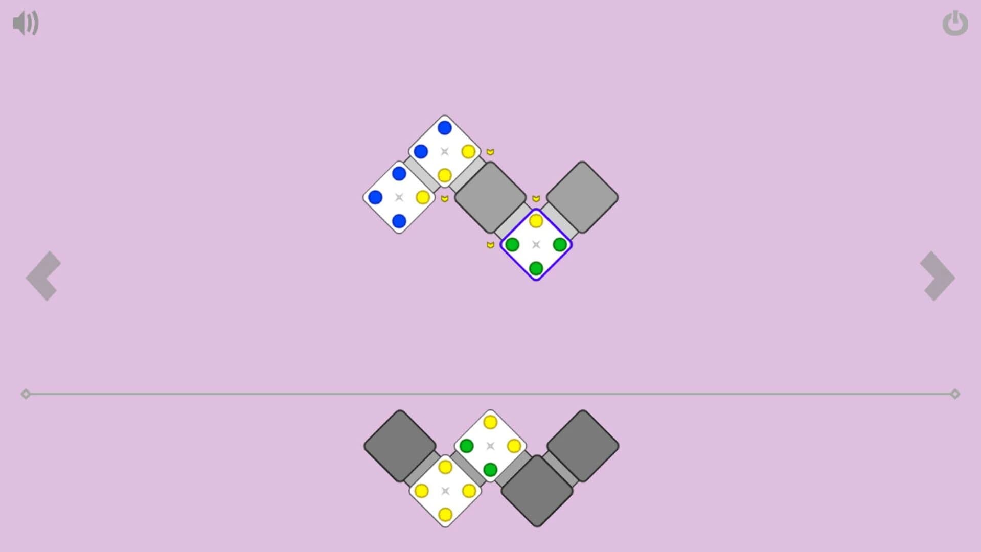 Color Patterns screenshot 1