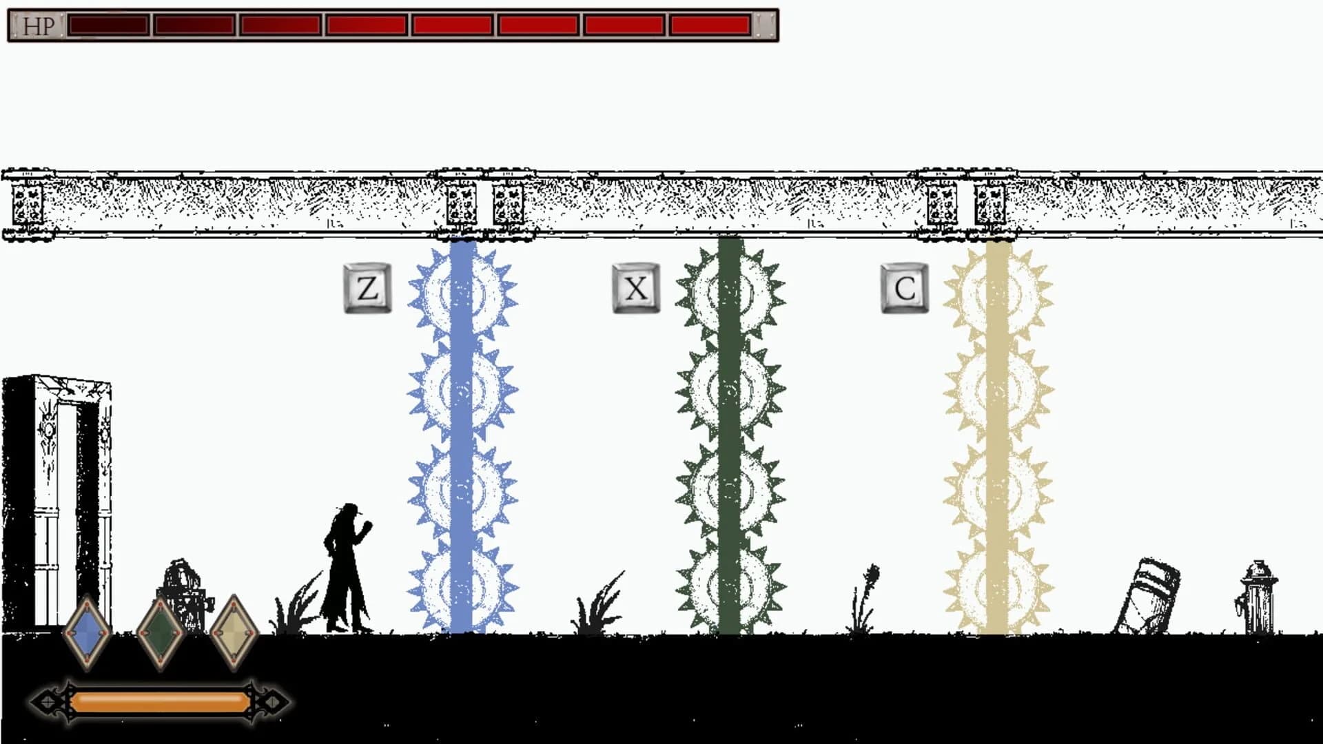 Color Symphony screenshot 3