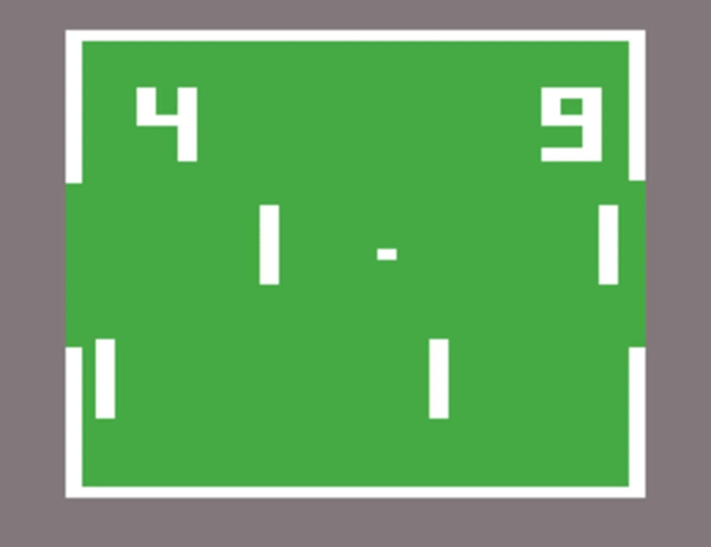 Color TV-Game 15 screenshot 1