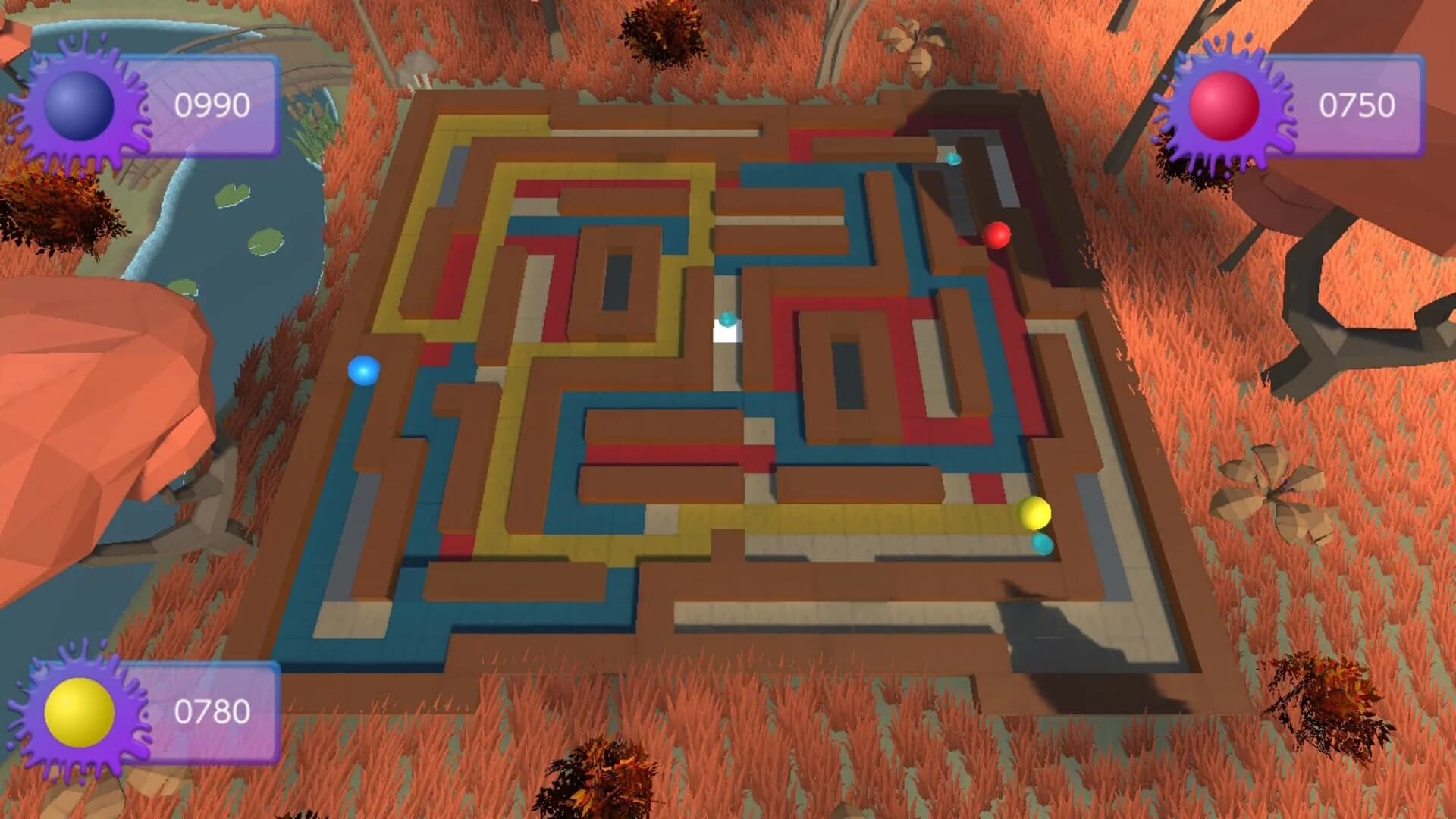 Color Your World screenshot 4