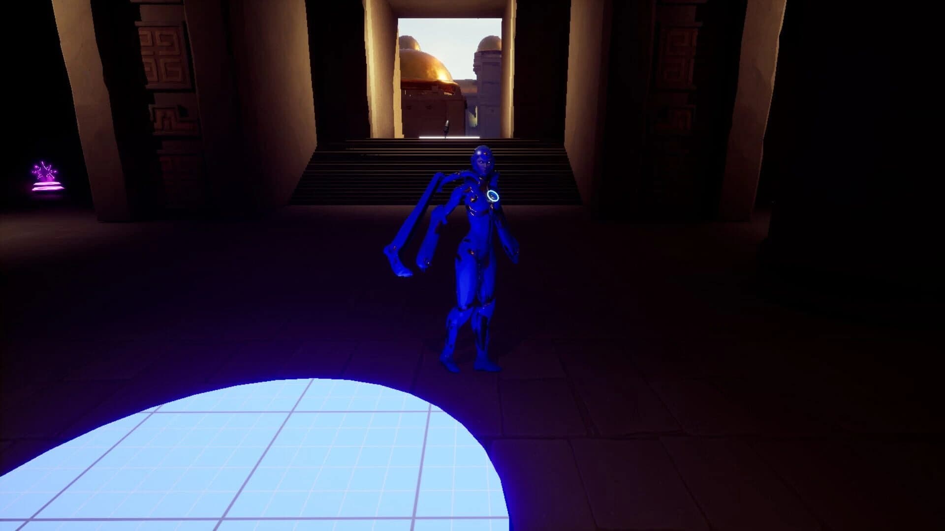 Color Zone screenshot 1