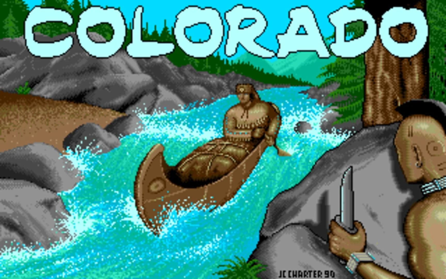 Colorado screenshot 1