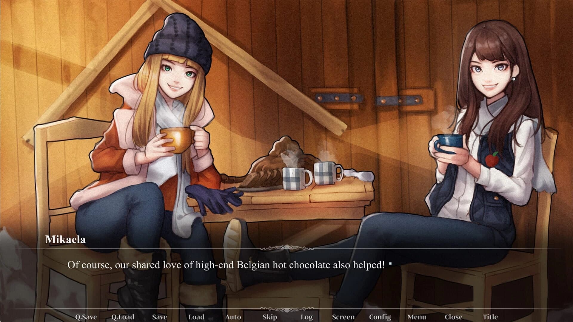 Colorado Cocoa Club screenshot 5