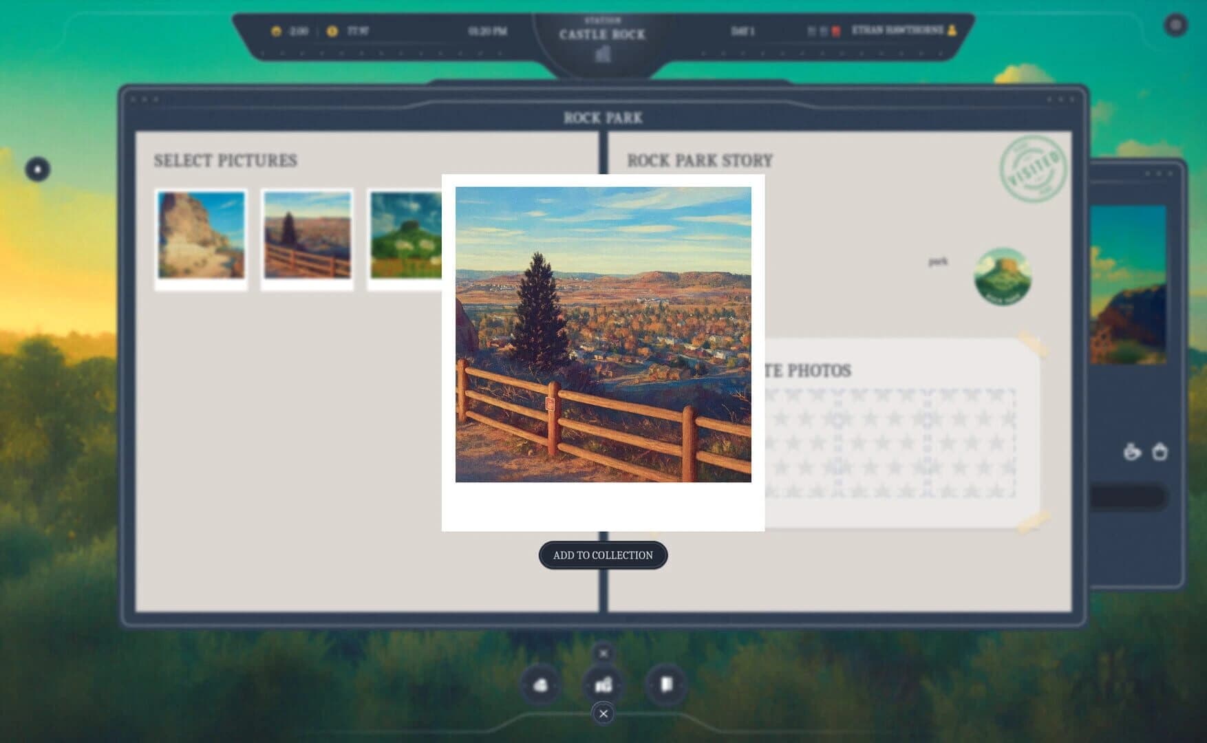 Colorado Rail Game screenshot 5