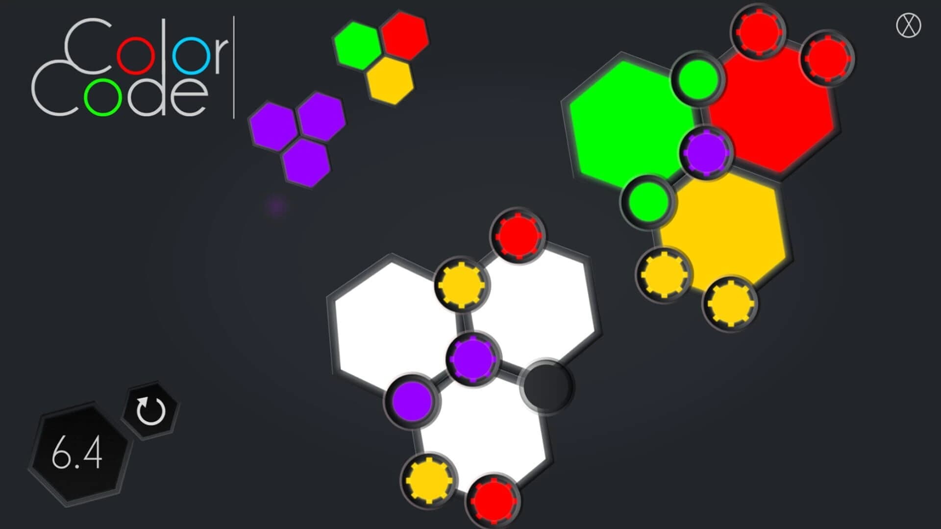 ColorCode screenshot 4