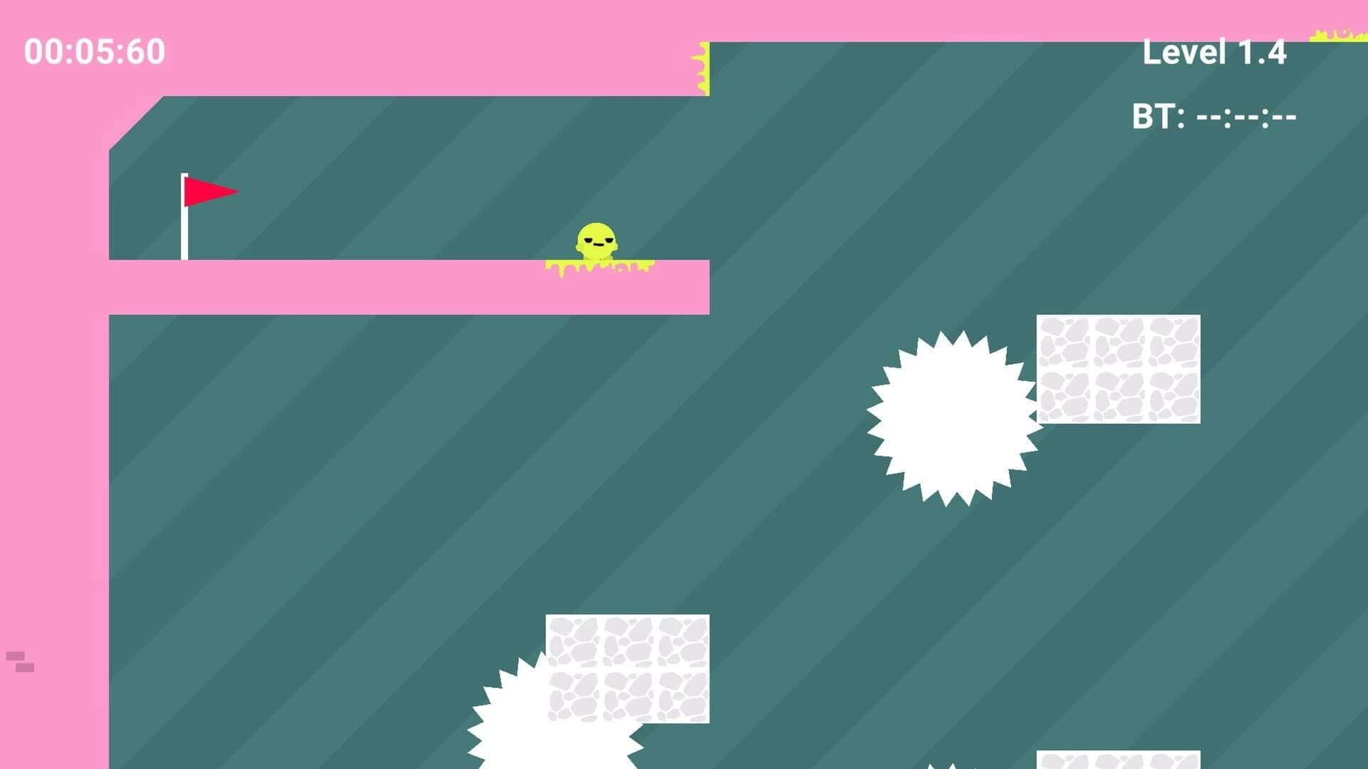 Colorful Boi 2 screenshot 1
