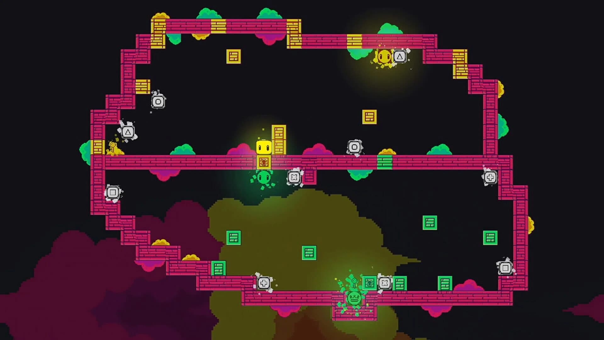 Colorful Colore screenshot 1