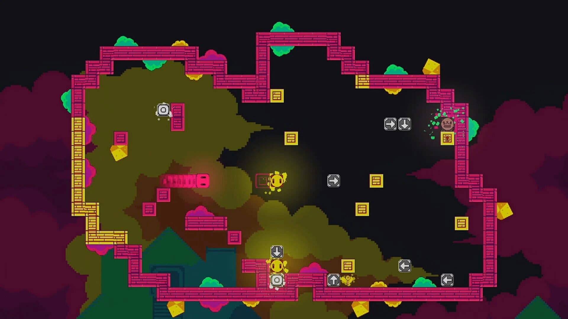 Colorful Colore screenshot 3