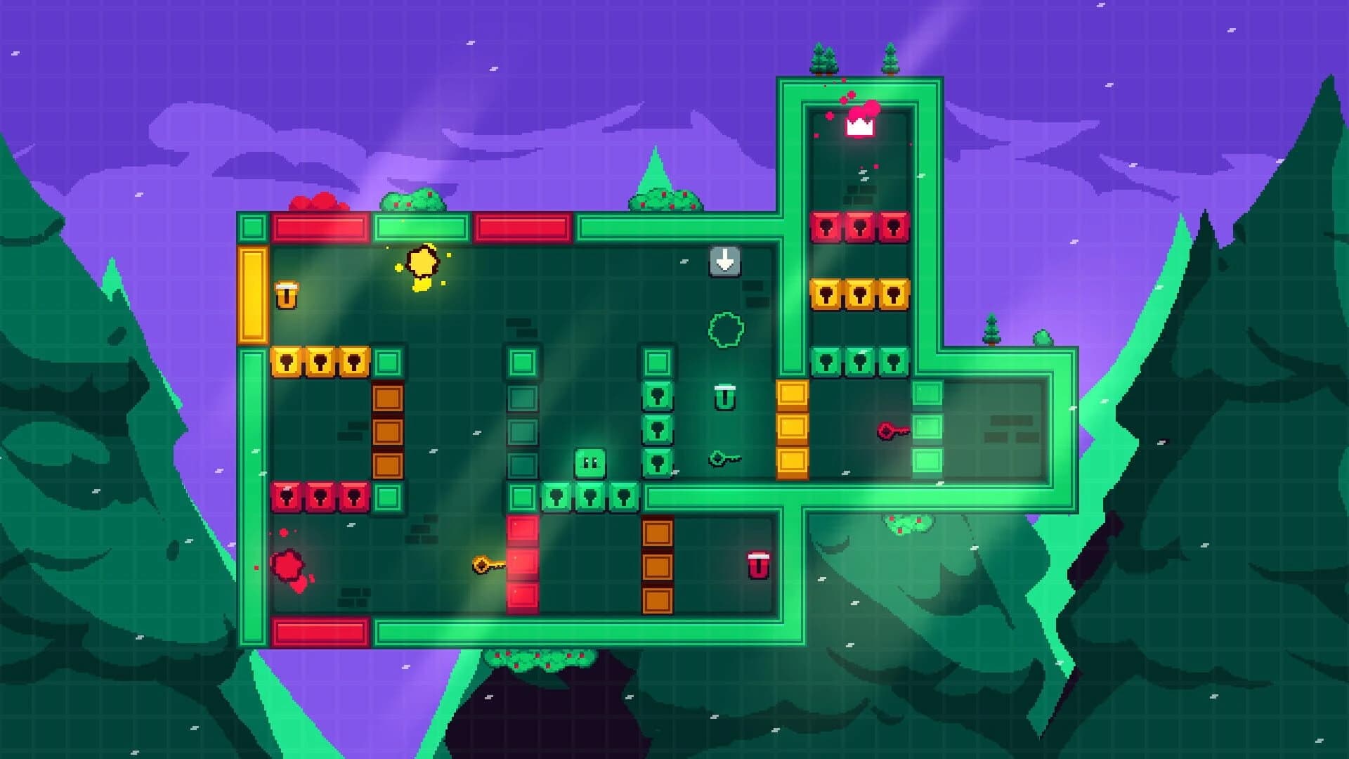 Colorful Recolor screenshot 4