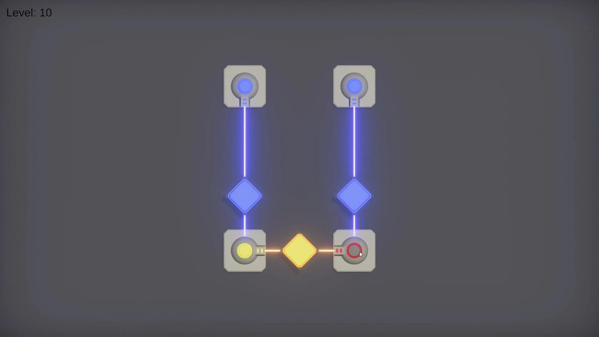 Colorgrid screenshot 2