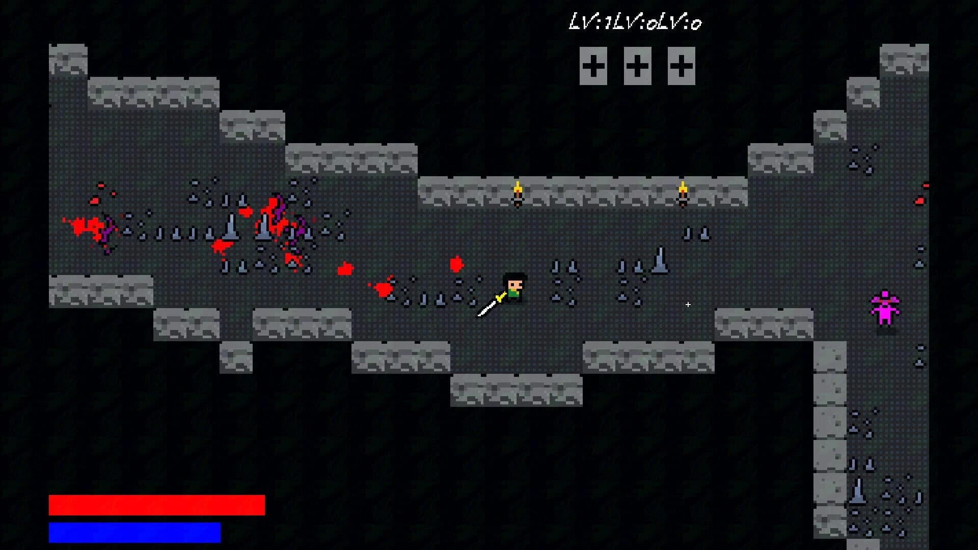 Colorider screenshot 5