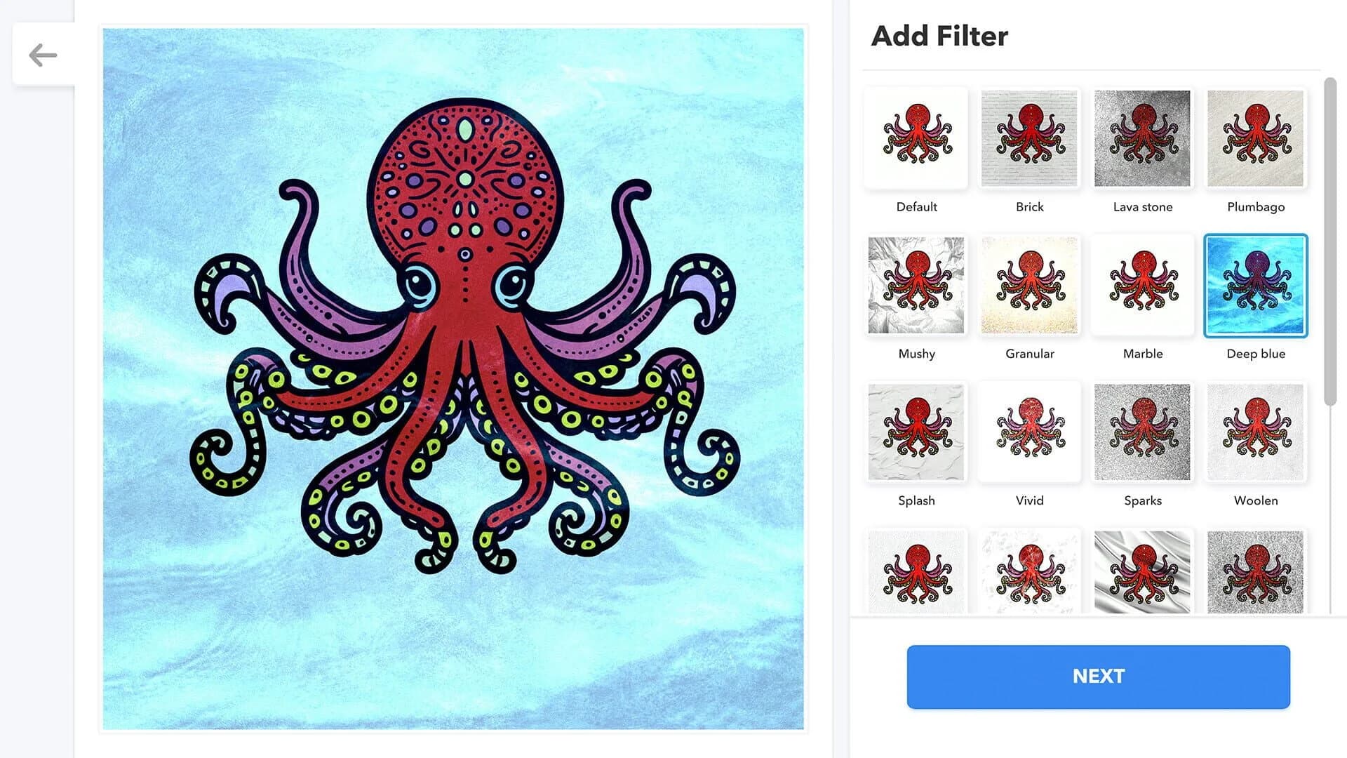 Coloring Book for Adults 2 screenshot 5