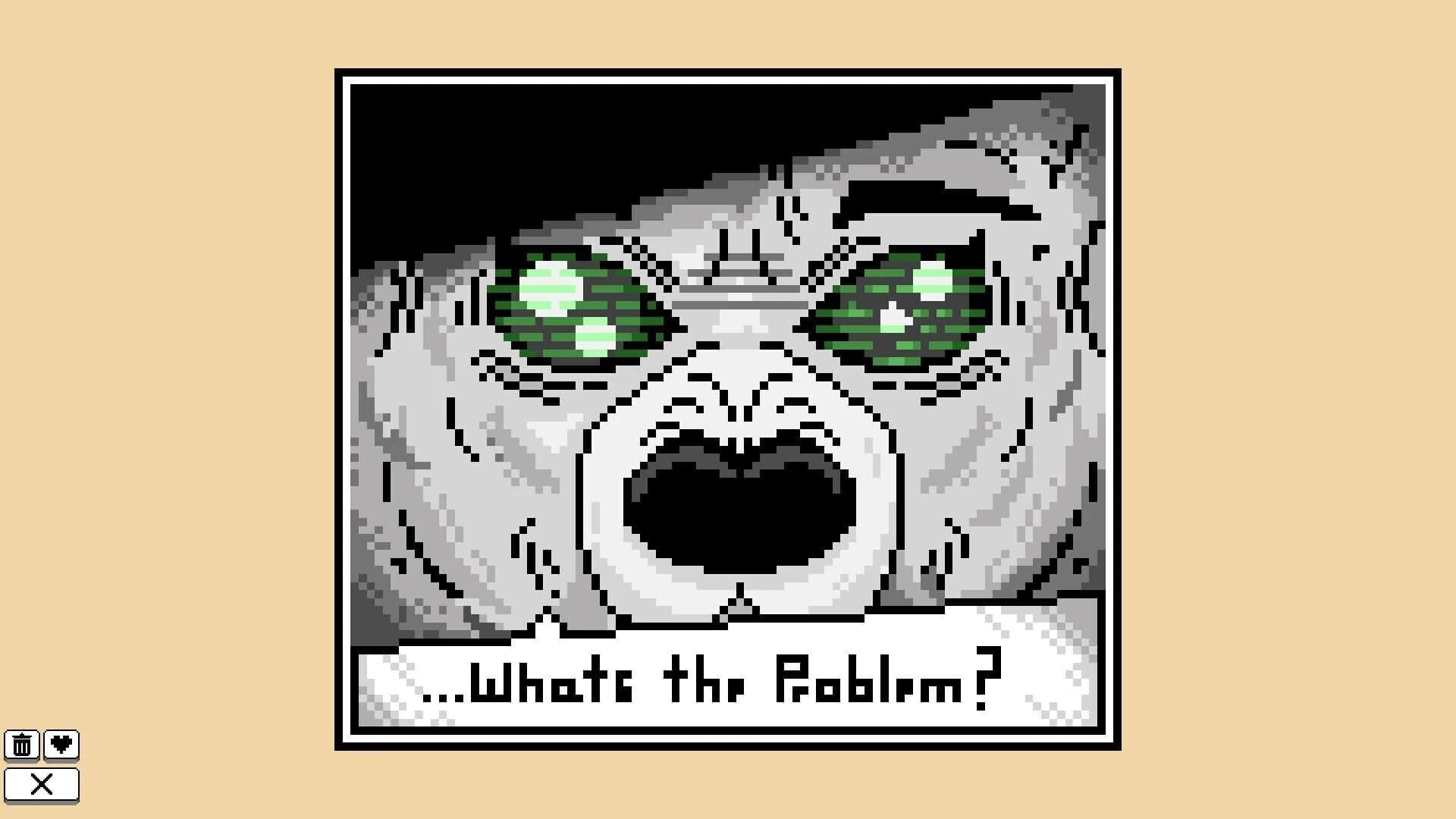 Coloring Pixels: Comic Pack screenshot 5