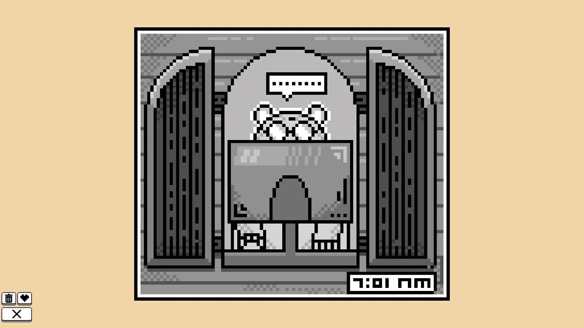 Coloring Pixels: Comic Pack screenshot 2