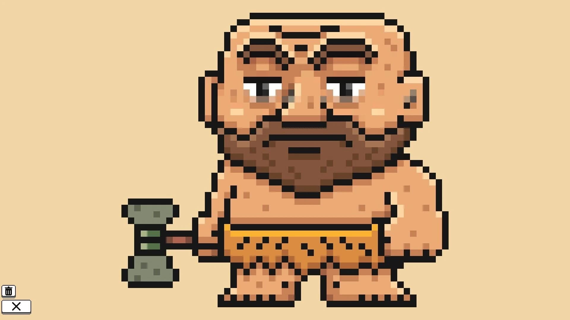 Coloring Pixels: Technology Pack screenshot 4